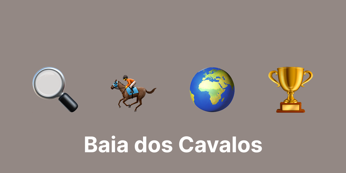 Explorando as Grandes Corridas de Cavalos pelo Mundo: Eventos de Prestígio