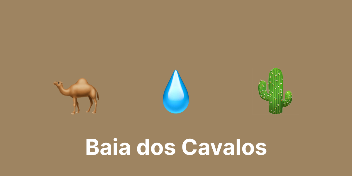 A Importância dos Camelos Dromedários no Deserto