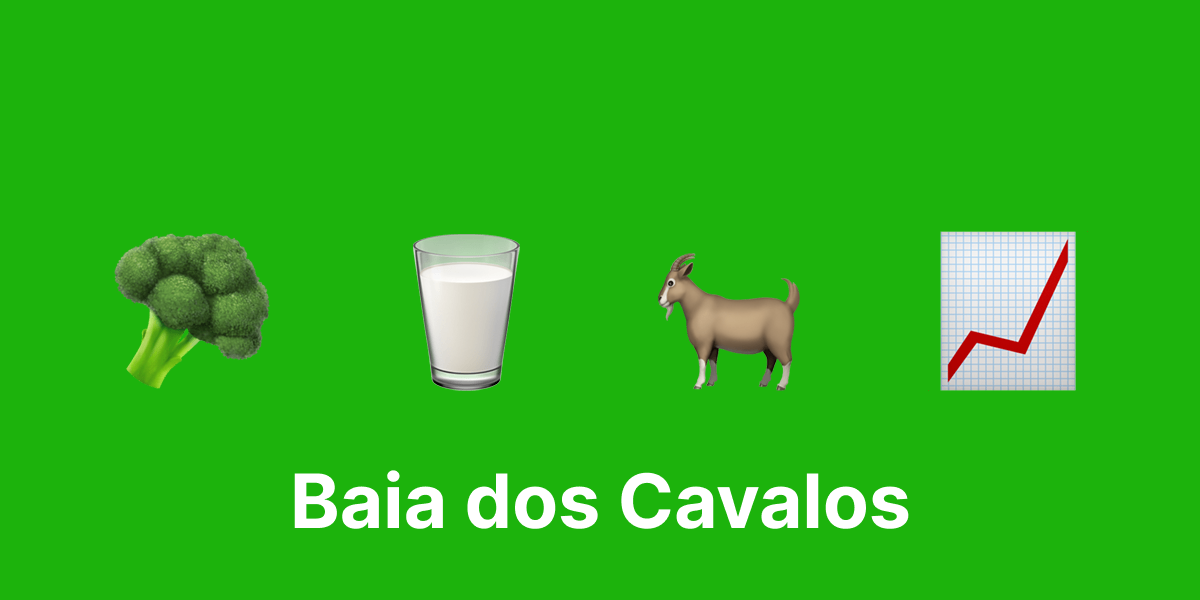 Alimentação adequada para cabras leiteiras de alta produção