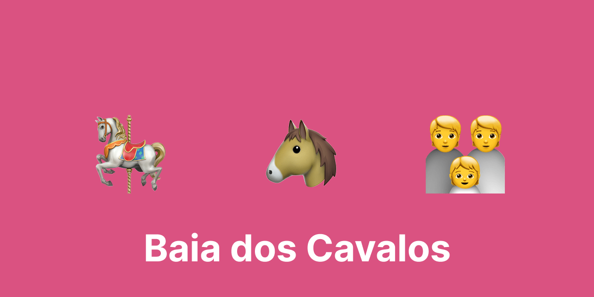 Brincadeiras com Cavalos: Como Promover Diversão e Interação para Todas as Idades