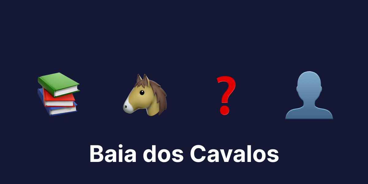 Como escolher o cavalo ideal para você: Guia definitivo sobre perfil, necessidades e raça