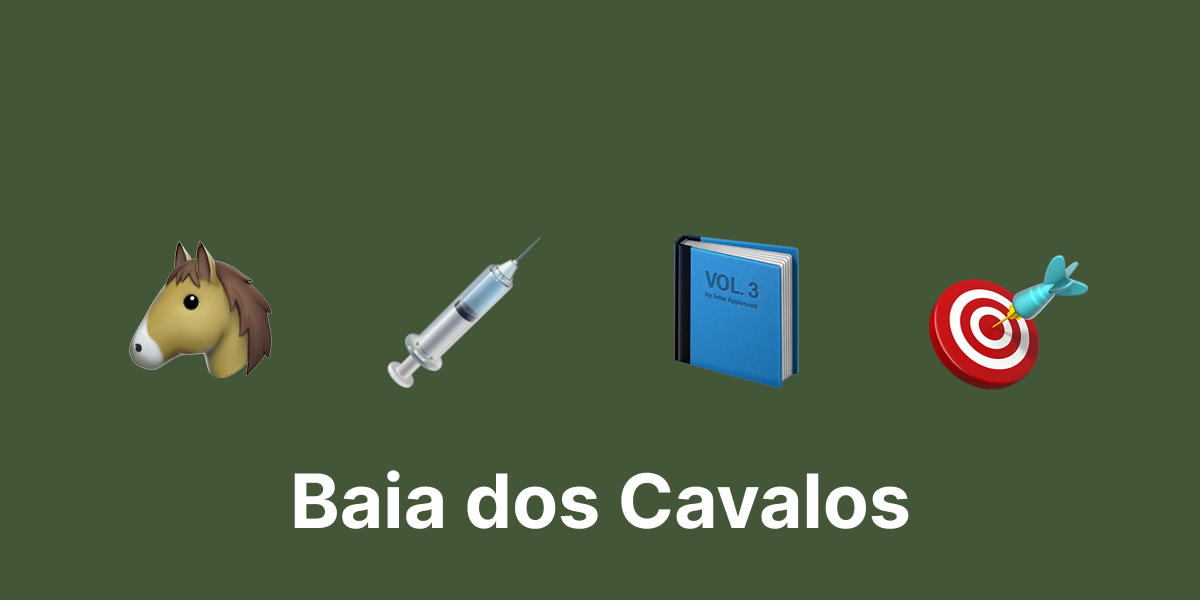 Exames Clínicos Equinos: Guia Completo para um Diagnóstico Preciso