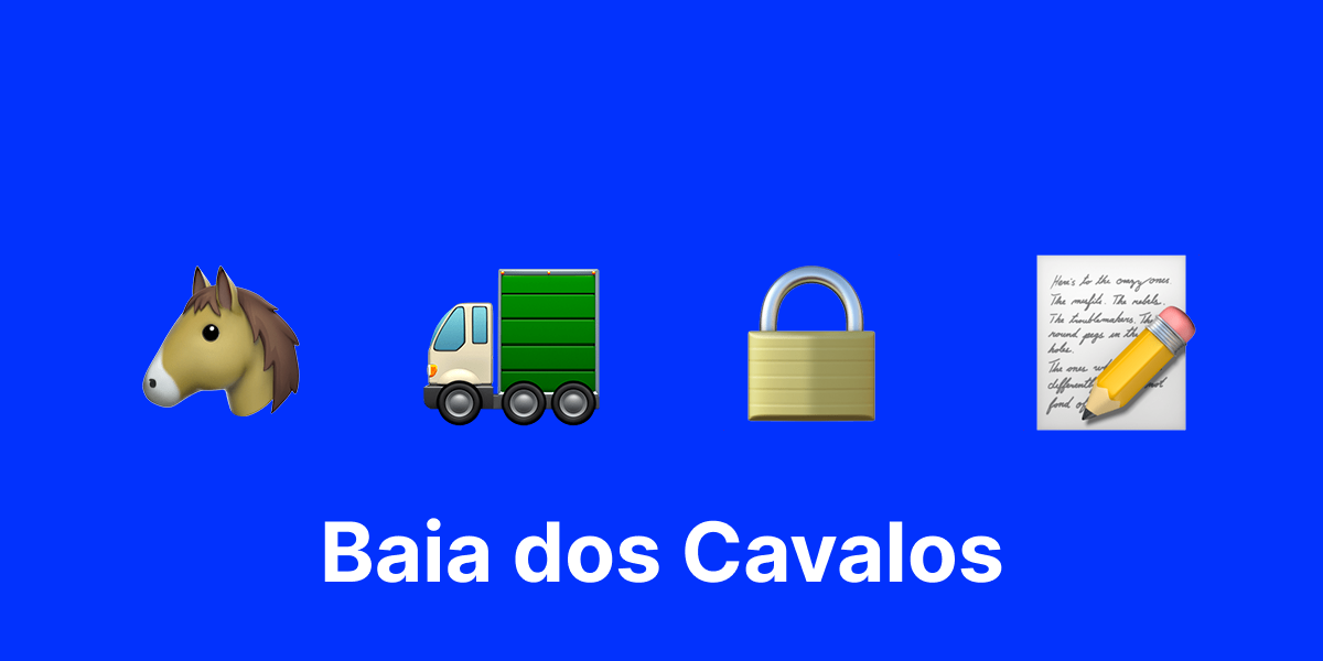 Guia Completo sobre Transporte de Cavalos: Segurança, Planejamento e Bem-estar