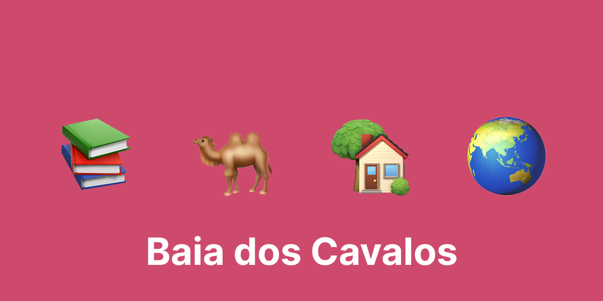 História e Domesticação dos Camelos Bactrianos