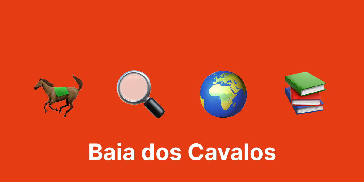 Cavalos Raros: A Jornada Pela Exclusividade e História Equina