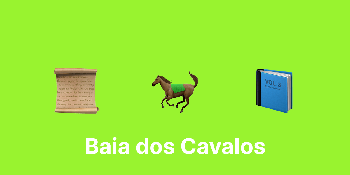 Legislação sobre Cavalos no Brasil: Um Guia Completo