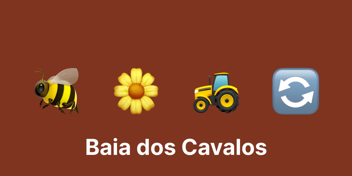 A Importância das Abelhas na Polinização Agrícola