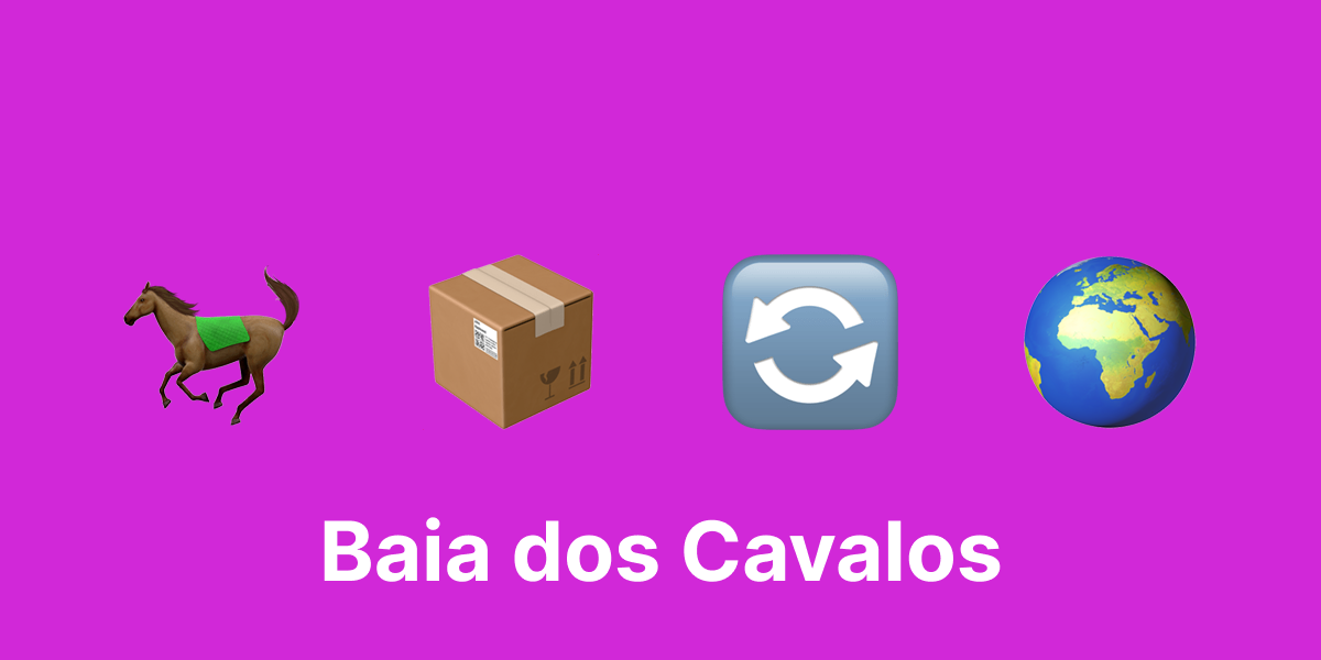 Como Preparar Seu Cavalo Para Uma Mudança de Ambiente