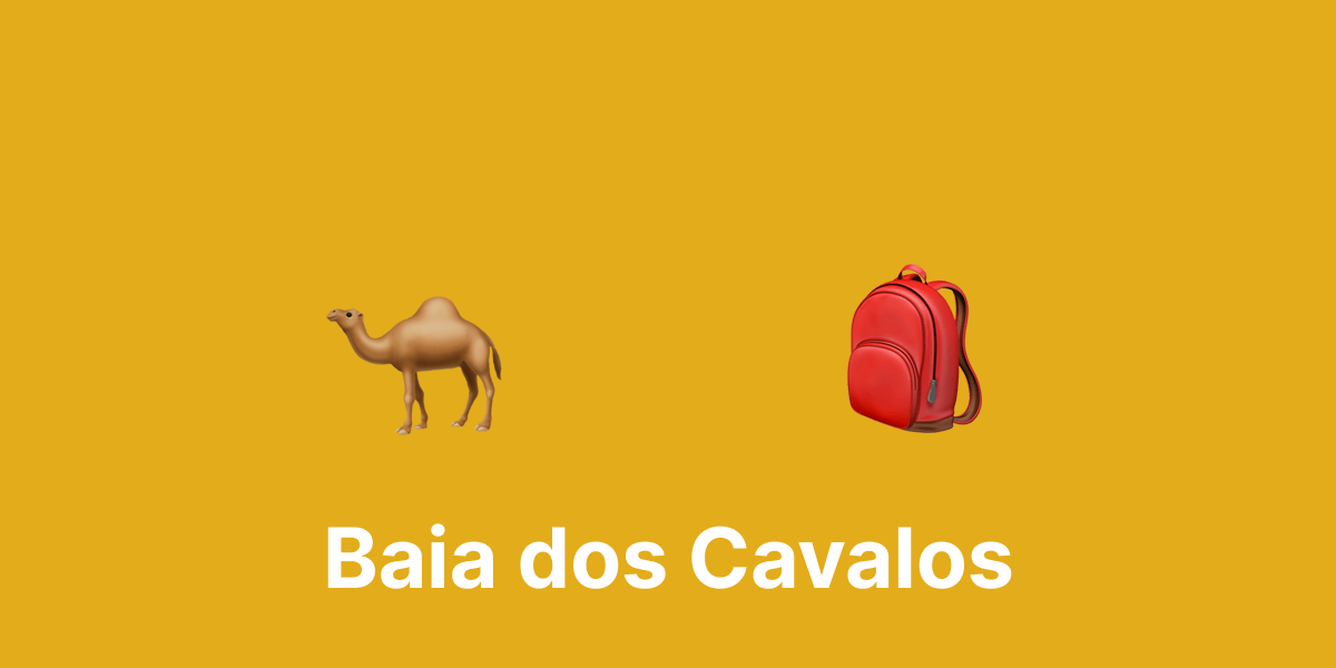 Como Treinar Camelos para Turismo e Transporte