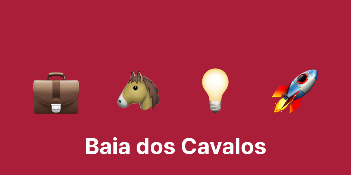 Negócios com Cavalos: Ideias e Oportunidades para Empreender