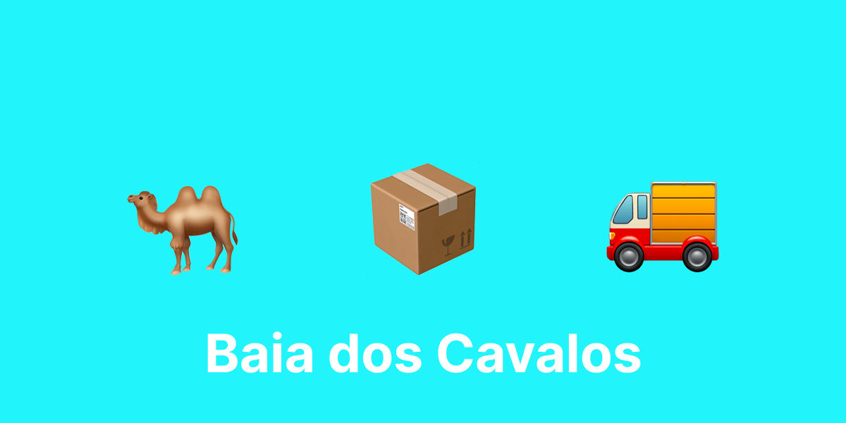 Como Treinar Camelos para Transporte e Carga