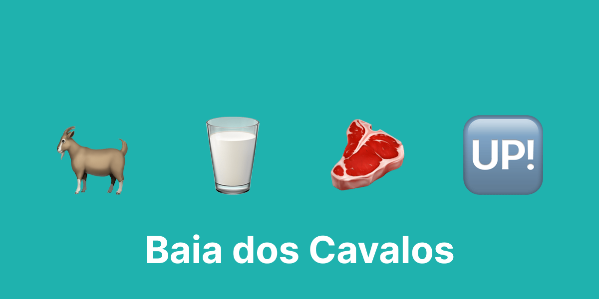 Vantagens da Criação de Cabras de Dupla Aptidão (Leite e Carne)