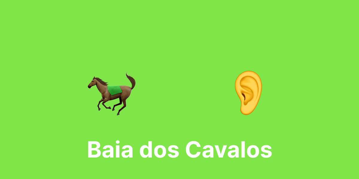 Cuidando de Cavalos com Problemas de Visão ou Audição: Um Guia Completo