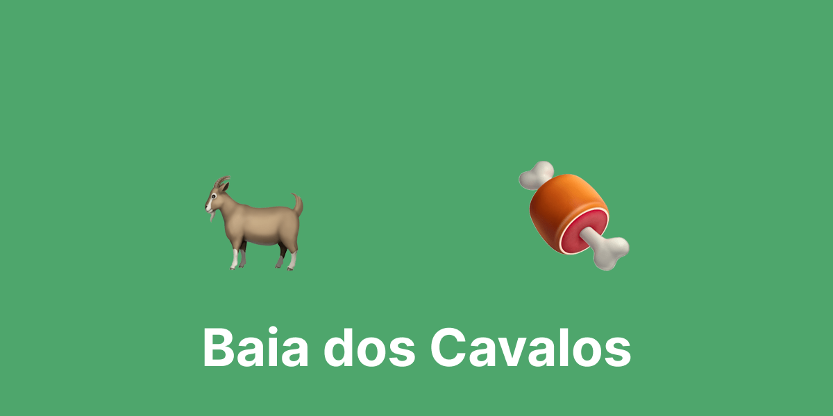 Características das Cabras Boer na Produção de Carne