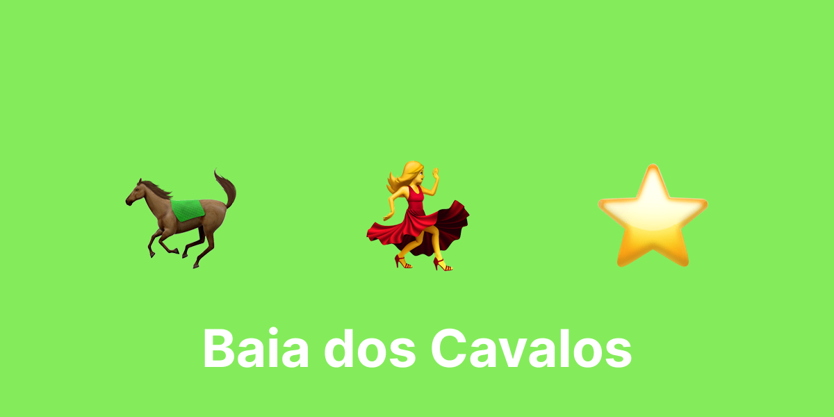 Cavalos Lusitanos: Elegância e Desempenho