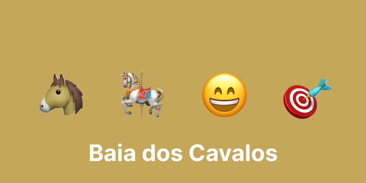 Brincadeiras e Atividades Divertidas para Fazer com Seu Cavalo