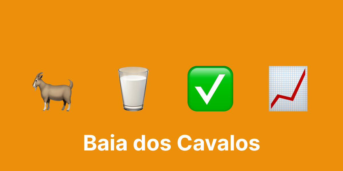 Características das cabras Nubian na produção de leite de qualidade