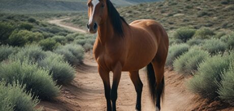 Raças de cavalos mais resistentes para longas distâncias