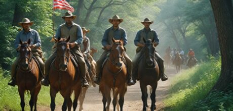 Como organizar um evento de enduro equestre com sucesso
