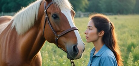 Dicas práticas para aumentar a imunidade de cavalos idosos