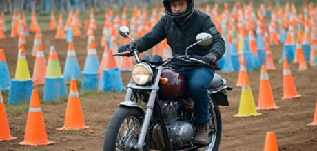 Regras básicas da modalidade gymkhana: guia completo