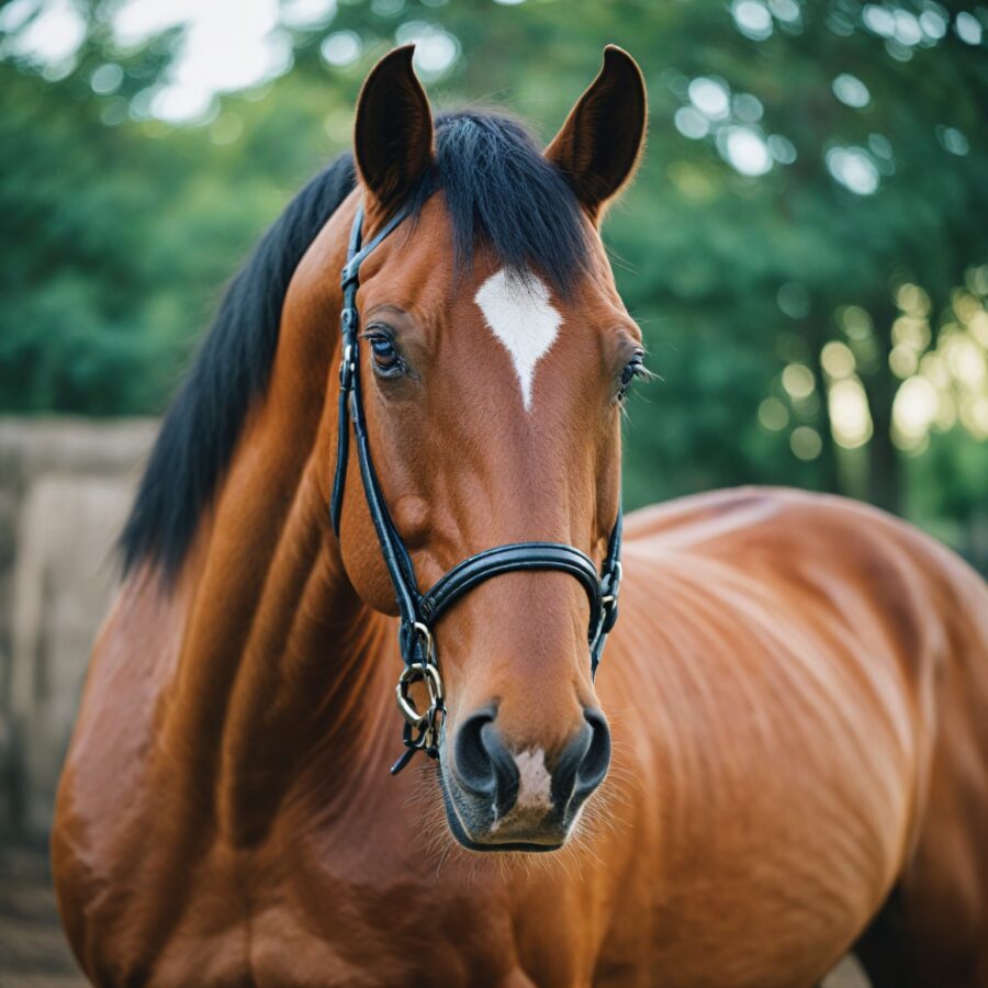 Curiosidades Fascinantes Sobre o Comportamento dos Cavalos