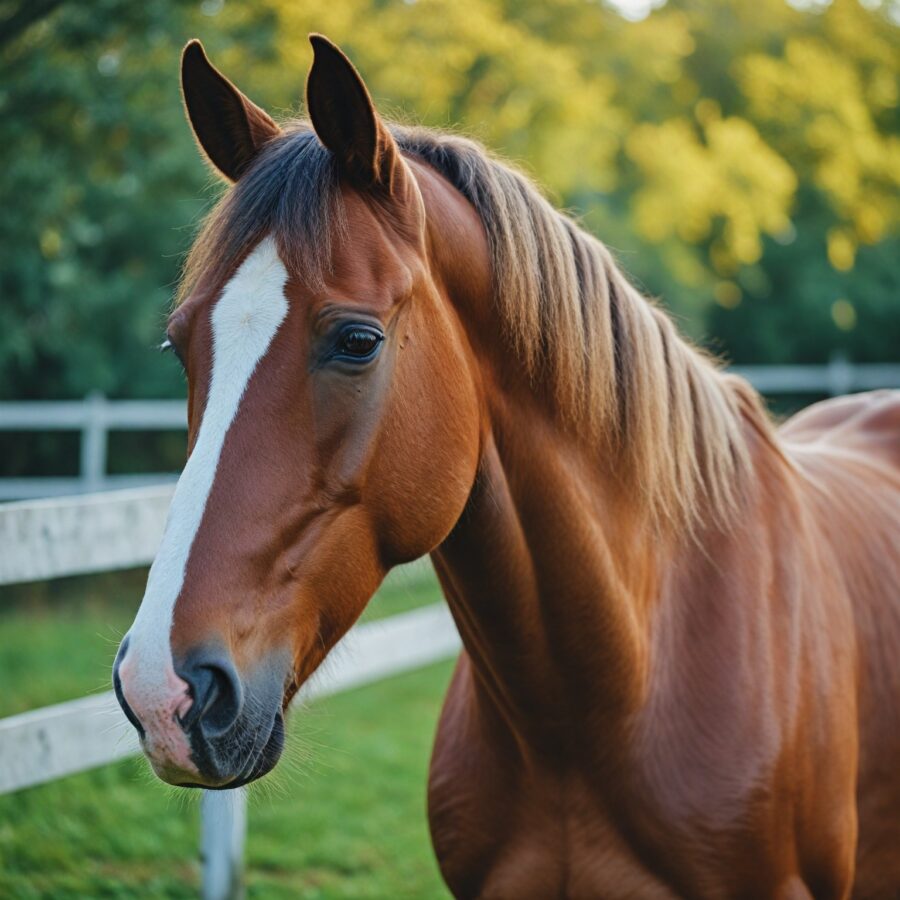 Razas de Cavalos Raras: Preservando a Diversidade