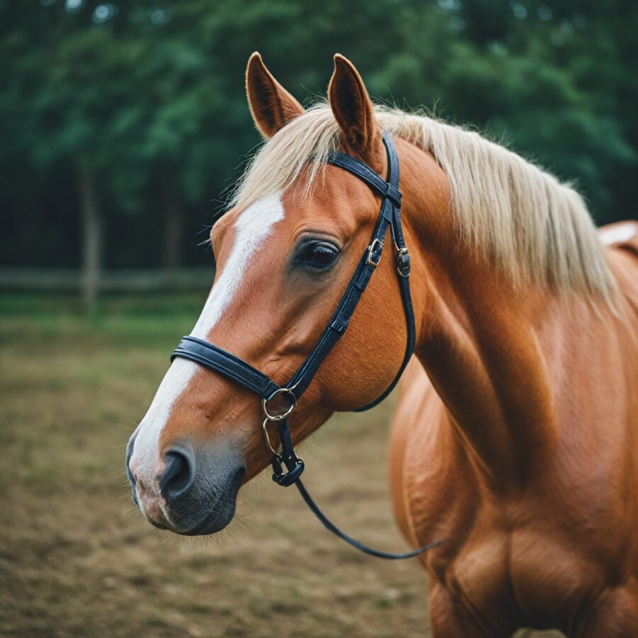 Primeiros Socorros para Cavalos: O Que Fazer em Emergências