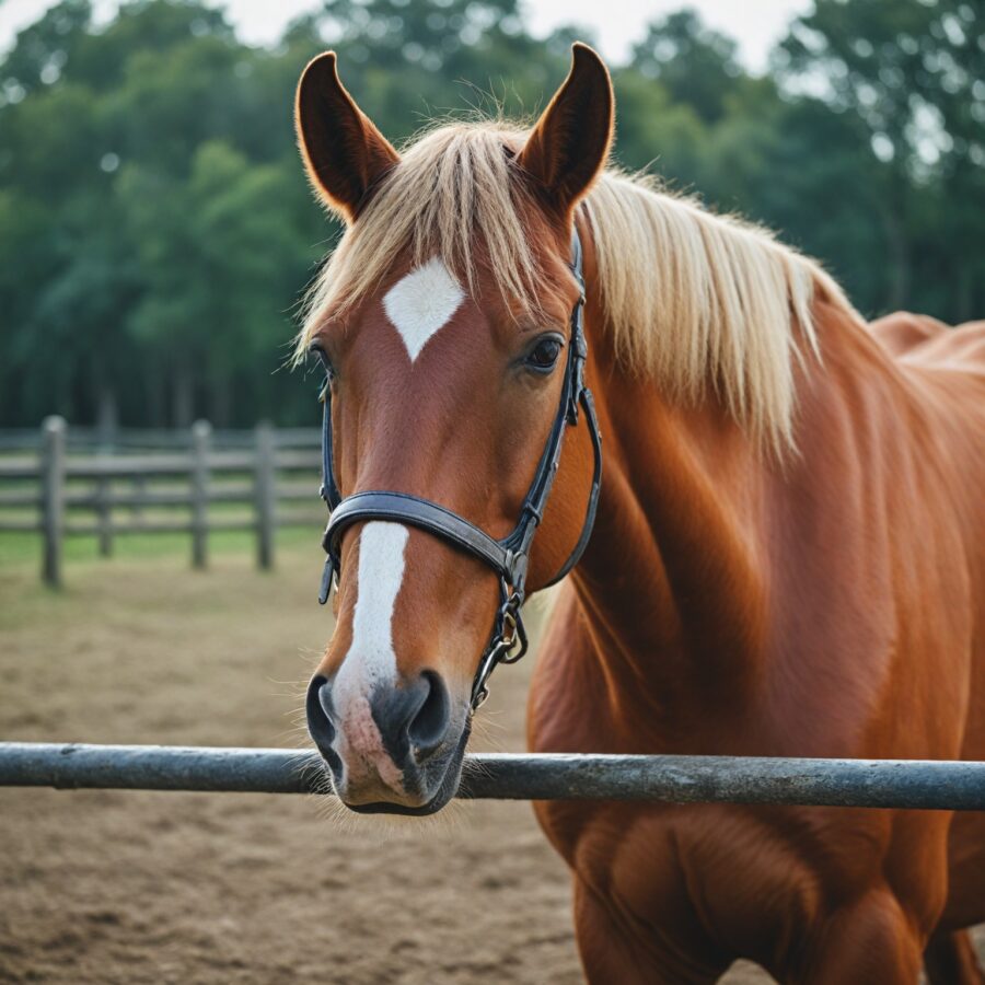 Castração de Cavalos: Benefícios e Cuidados