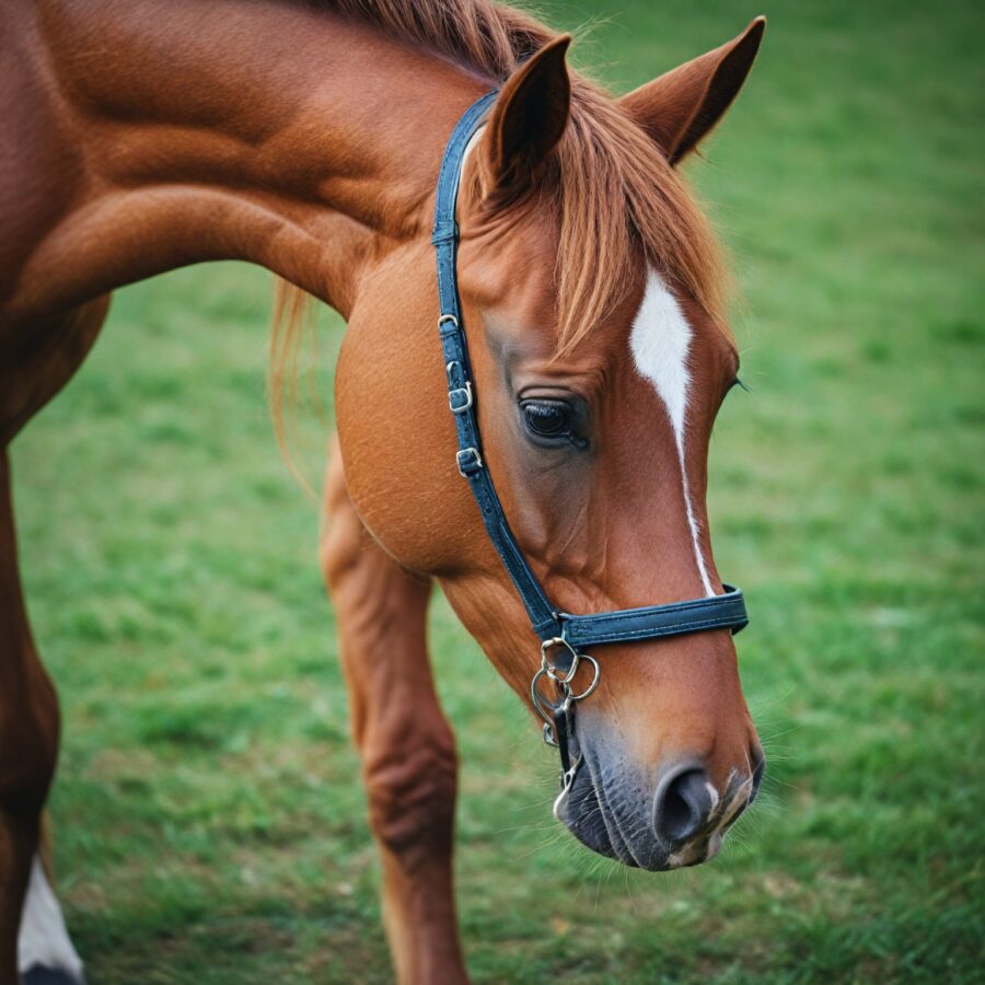 Lesões em Cavalos: Prevenção e Cuidados Essenciais