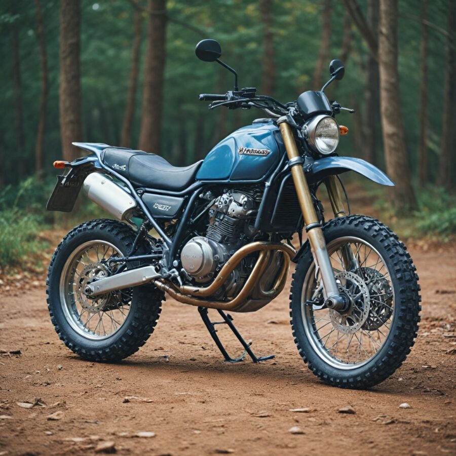 Enduro: Desafio e Resistência no Mundo do Motociclismo