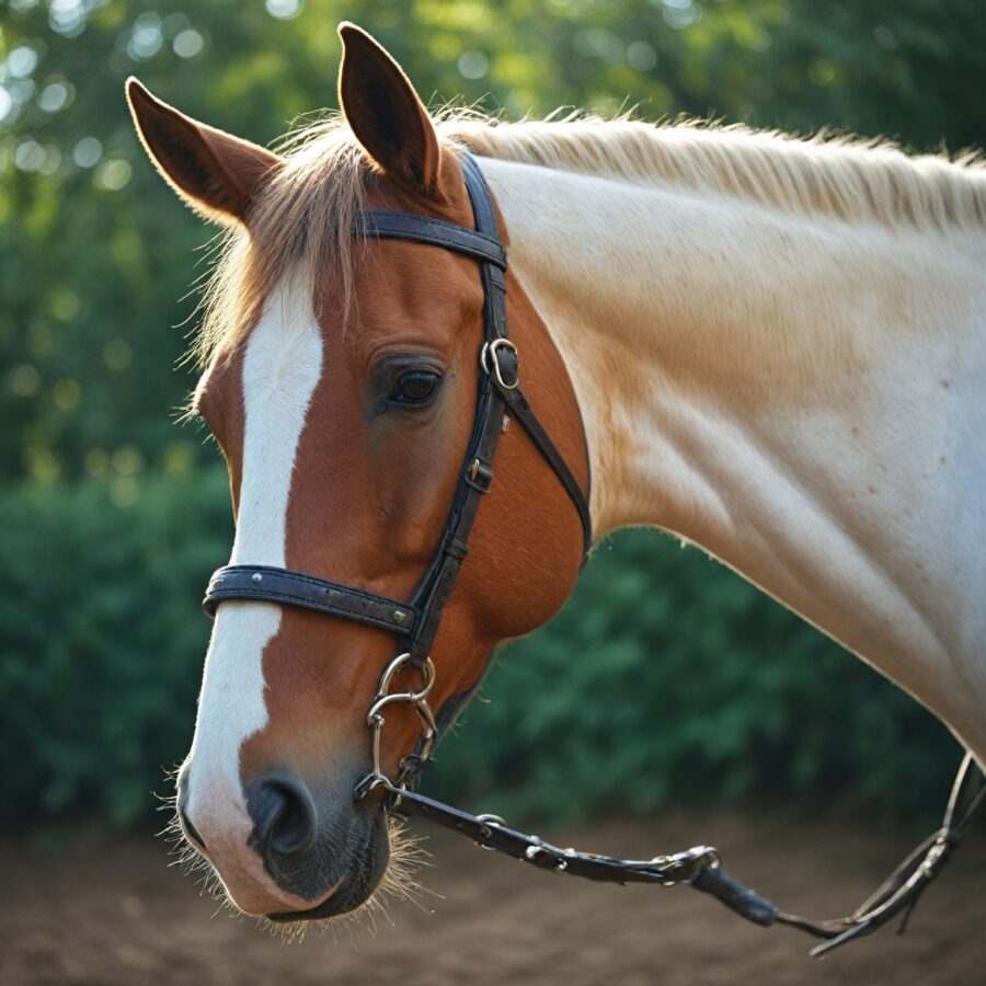 Odontologia Equina: Cuidados Essenciais com os Dentes do Cavalo