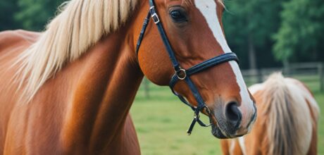 Vacinação de Cavalos: Proteção Contra Doenças Infecciosas