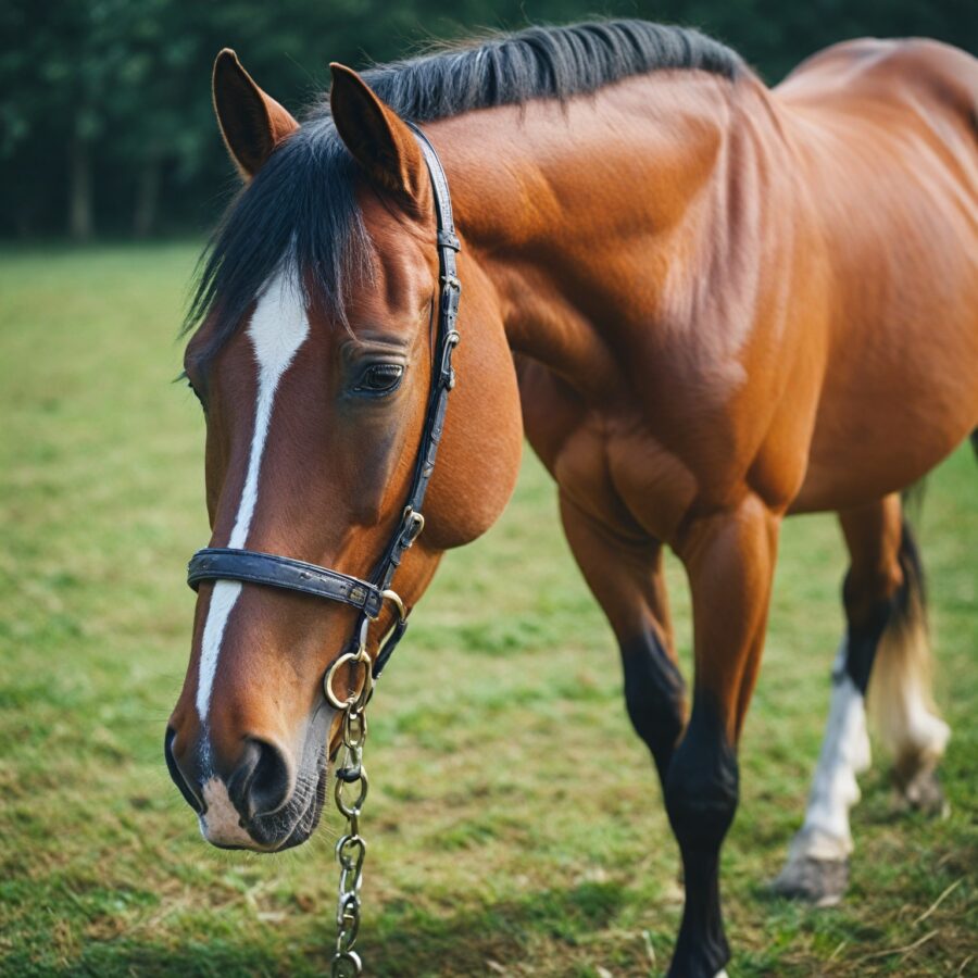 Artrite em Cavalos: Sintomas, Diagnóstico e Tratamento