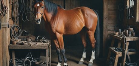Como escolher freios adequados para cada cavalo: guia completo
