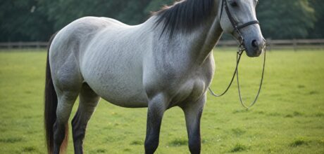 Como escolher a sela ideal para cavalos com problemas de coluna