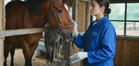Como prevenir cólicas em cavalos: dicas práticas e eficazes