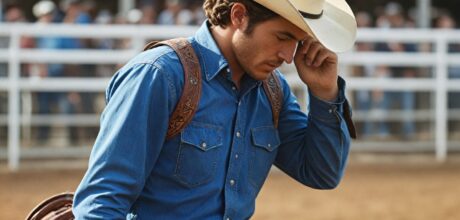 Regras de segurança essenciais para competições de rodeio