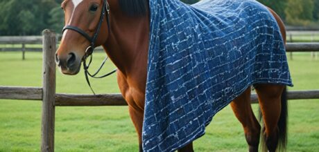 tipos de cloches para cavalos esportivos: guia completo