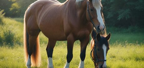 Como fazer o controle de carrapatos em cavalos de forma eficaz