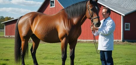 Principais doenças infecciosas em cavalos e como preveni-las