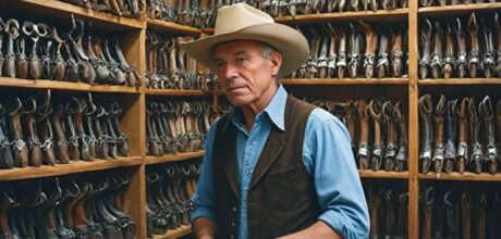 Como escolher o par de espuelas ideal para sua necessidade