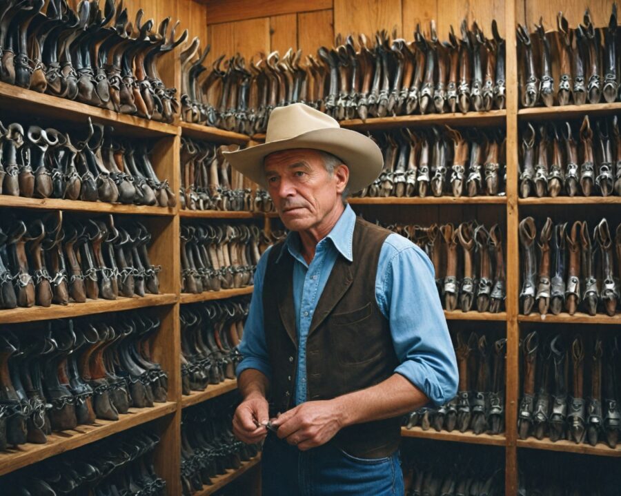 Como escolher o par de espuelas ideal para sua necessidade