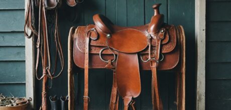 Acessórios essenciais para cavalos de competição: guia completo