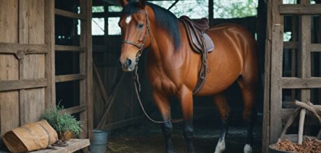 como escolher a embocadura ideal para o conforto do seu cavalo
