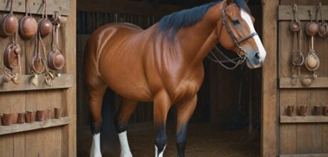 tipos de cloches para cavalos esportivos: guia essencial