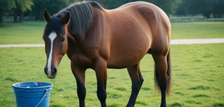Importância da suplementação mineral para a saúde dos cavalos