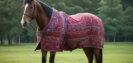 tipos de cloches para cavalos esportivos: escolha ideal