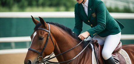 Acessórios essenciais para melhorar o desempenho de cavalos de competição