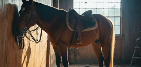 Como adaptar cavalos a diferentes tipos de sela: guia prático